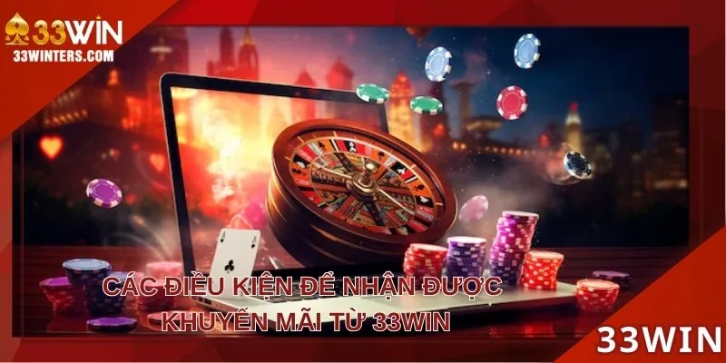 Cần thực hiện các điều kiện để được nhận khuyến mãi