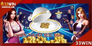 Chiến thuật sóc đĩa