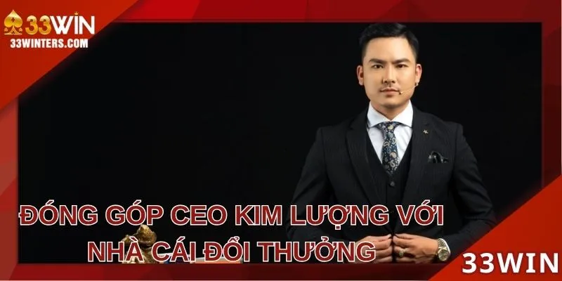 Đóng góp CEO đối với thành công của nền tảng