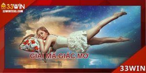 Giải mã giấc mơ