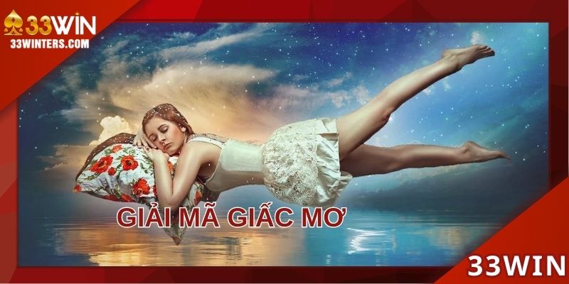 Giải mã giấc mơ