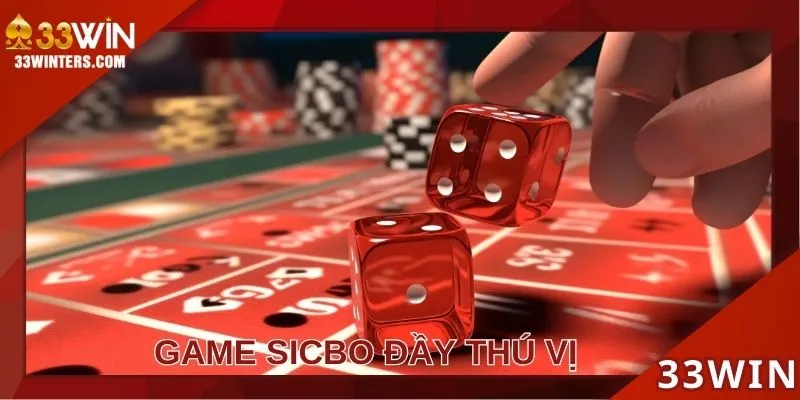 Tài xỉu là tựa game casino cực kỳ lôi cuốn