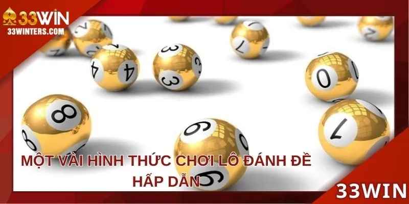 Giới thiệu 3 hình thức xổ số phổ biến